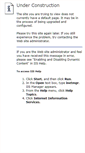 Mobile Screenshot of gutter.ctcpa.org.tw